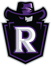 Prosper Richland Raiders logo