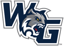 Prosper Walnut Grove Wildcats logo