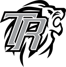 Richmond Randle Lions logo