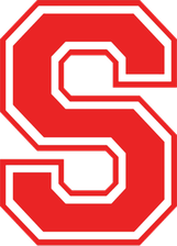Salado Eagles logo