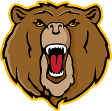 San Antonio Brennan Bears logo