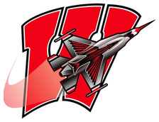 San Antonio Wagner Thunderbirds logo