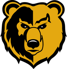 South Oak Cliff Golden Bears logo