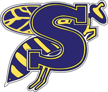 Stephenville Yellow Jackets logo
