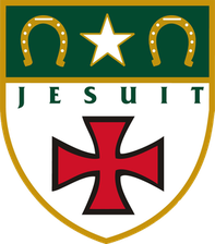 Strake Jesuit Crusaders logo