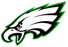 Tatum Eagles logo