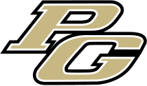 Texarkana Pleasant Grove Hawks logo