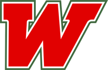 The Woodlands Highlanders logo