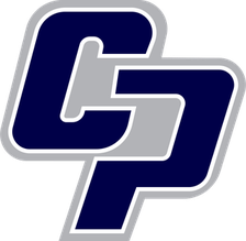 The Woodlands College Park Cavaliers logo