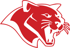 Tomball Cougars logo