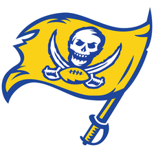 Waco La Vega Pirates logo