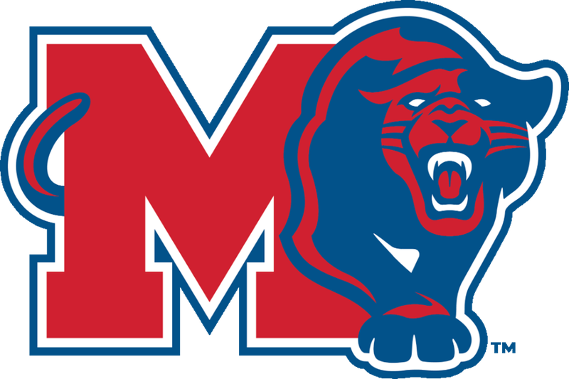 Waco Midway Panthers logo